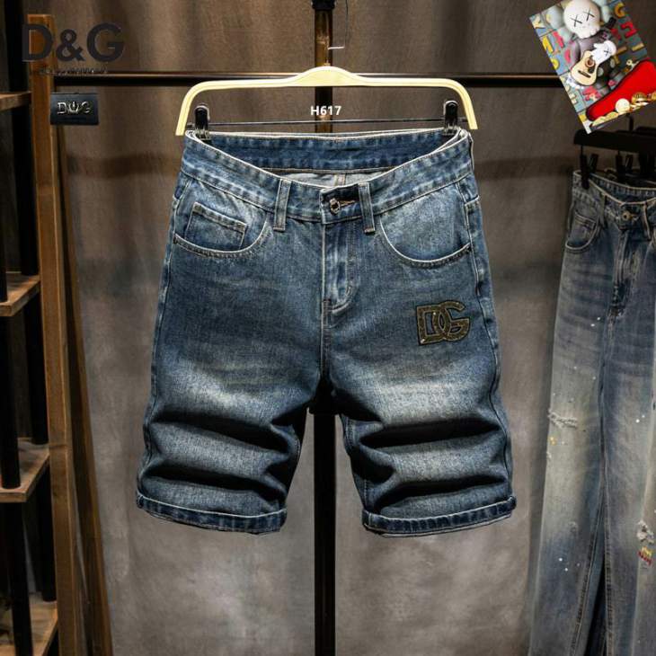 Picture of DG Jeans Short _SKUDGsz28-3825th109239